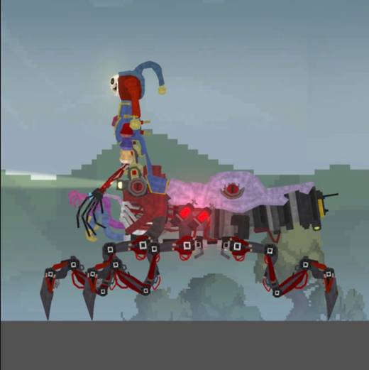 The prototype